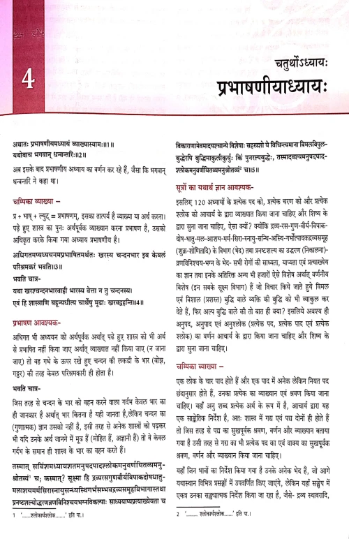 Sushruta Samhita Vol. 1-2 BPG 304